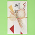 Wedding Envelopes for Cash Gifts, Japanese Fancy Money Envelopes