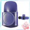 Little Syohe Leather Stethoscope Holder Case Stethoscope Case Handmade Clip-on Stethoscope Holder for Physicians,