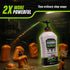 Grip Clean - Waterless Hand Cleaner for Auto Mechanics - Heavy Duty Pumice Soap & Fingernail Brush, Industrial Strength