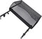 Fydun Hanging Desk Side Storage, Organizer Adjustable Carbon Steel and Supplies Organisers Robust Material PP