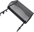 Fydun Hanging Desk Side Storage, Organizer Adjustable Carbon Steel and Supplies Organisers Robust Material PP