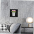 Metal Garage Wall Panels - Utility Pegboard Organizer with Storage Bins
