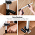 Box Resizer Tool with Scoring Wheel for Customizing Shipping Boxes - Cardboard Box Scorer Tool