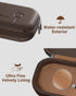 3M ProCase Stethoscope Case for Littmann Classic III & Cardiology IV, Hard Protective Carrying Bag Fits MDF, ADC, Omron