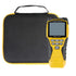 khanka Hard Travel Case for Klein Tools VDV501-851 Cable Tester Kit with Scout Pro 3