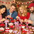 16 Set 5.9 Inch 4 oz Honeydak Mother'S Day Candy Container Heart Candy Tubes Clear Empty Hot Chocolate Tubes with Screw