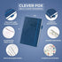 Clever Fox Self-love Journal Guided Self-Discovery Log for Self-care, Reflection & Self-help, Mental Health, Gratitude