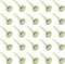 Clipco Medium Paper Fasteners, 3/4-Inch Brass Plated, 100-Pack