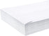 Juvale 50-Count #14 White Policy Business Envelopes, 11.5 x 5 Inches for Office Use