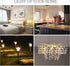 Dimmable G4 LED Bulb 12V 24V JC Type, 20-30W Halogen Equivalent, 4000K Natural White, 10pcs for Landscape Lighting