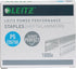 Leitz Power Performance P5 Staples, 55740000