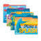 Eureka Seas The Day Student and Teacher File Folders, 9" x 11.5", 4 Pieces