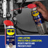 WD-40 2 Pack, 10oz (Pack 2) (300851) Specialist Gel Lube with Smart Straw Sprays Ways, Twin cans, No drip Lubricant