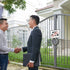 Sold Sign Rider for Realtors - Reusable Magnetic Sold Sign for Real Estate Agents by Office Products and Signs