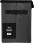 BCW Foldable Comic Book Storage Box - 1 ct, Fits 125-150 Sleeved and Boarded Comics, Gray Case for Silver, Bronze,