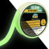 Glow in The Dark Tape – 30ft x 1inch – Premium Industrial Grade Luminous Glow Tape for Night and Outdoor Use