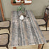 15.7"X118" Grey Shiplaps Wood Contact Paper for Countertops Peel and Stick Contact Paper Waterproof Distressed Wood Wallpaper for Bedroom Kitchen Cabinets Wood Grain Faux Plank Look Vinyl by Skyblur