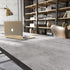 LACHEERY 15.8"x160" Grey Concrete Wallpaper, Peel and Stick Removable Contact Paper for Countertops