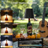 3 Dimming 1 Pack) Wireless Bottle Lamp Shade - Portable LED Wine Bottle Lamp with Stopper, Color Stepless Rechargeable