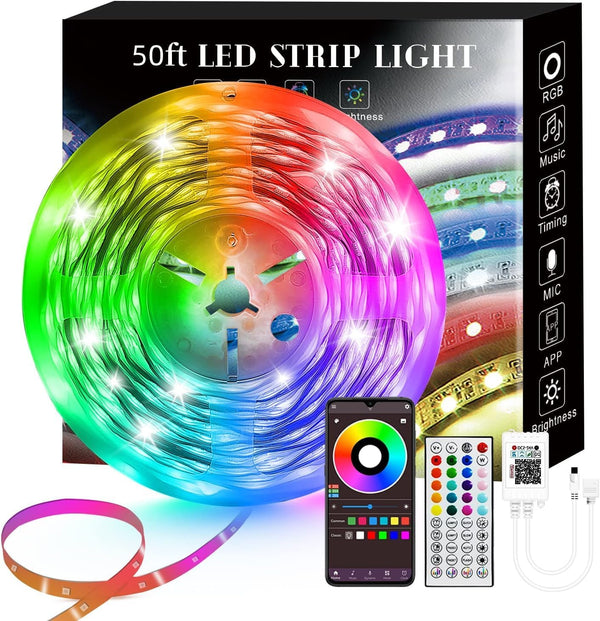Lcutml LED STRIP LIGHT