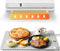 Warming Mat for Food Small Warming Tray with 6 Temp & 6H