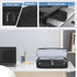 M08F, M832, Yarwo Portable Printer Case Compatible with Phomemo Itari JADENS, Aixiqee, MUNBYN and Most Wireless Thermal