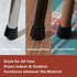 Zdxftc (16, 7/8inch) Black Round Rubber Chair Leg Tip Caps,Furniture Leg Caps,Non-Slip Rubber Chairs Stools & Tables