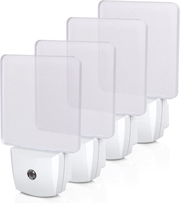 DEWENWILS Night Lights Plug into Wall, LED Night Lights for Kids, Dusk