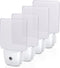 DEWENWILS Night Lights Plug into Wall, LED Night Lights for Kids, Dusk