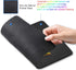 Personalized Dinosaur Design Mouse Pad, Non-Slip Rubber Computer Mouse Pad for Kids Laptop