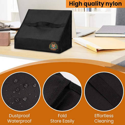 Umbrotiger FF-680W/DS-530 II/770 II/970 (300D Scanner Dust Cover for Epson FastFoto Waterproof Anti-Static Dustproof