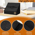 Umbrotiger FF-680W/DS-530 II/770 II/970 (300D Scanner Dust Cover for Epson FastFoto Waterproof Anti-Static Dustproof