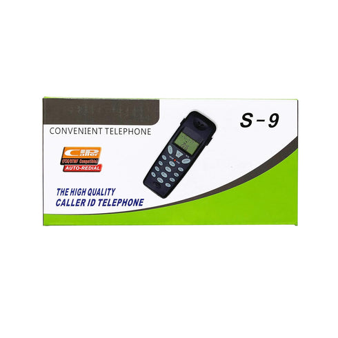 TelPal Landline Test Phone Line Set Telecom Check Telephone Line Dedicated Survey Line Machine Tester
