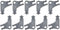 Universal Replacement Key for Paper Towel Dispenser (10)