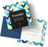 4-Pack 120 Compendium ThoughtFulls Pop-Open Cards of You're Awesome, Smile, Be Happy, Thanks Pop-Open Cards, Each