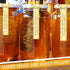 Well Tile 500Pcs 1 3.5 Inch-Tamper Pure Honey Stickers Safe Secure Tamper Evident Seals Stickers for Lids x Proof