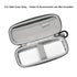 RLSOCO Hard Case for Klein Tools VDV512-101 Explorer 2 Coax Tester Kit, Compatible with VDV002-820