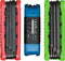 EKLIND 25024 24pc Combo Ergo-Fold Fold-up Inch / MM Hex Key & TORX Star