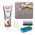 Tile Grout Repair Kit (14 oz/ 400g) for Wall and Floors, Quick-Drying Repair Mortar, Fill and Reviver The Joints,