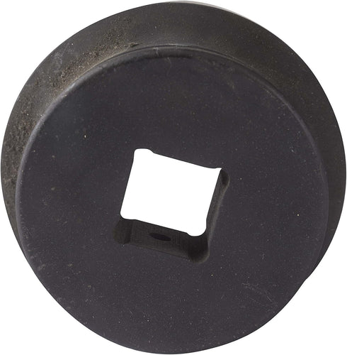 SUNEX TOOLS 810MDMG 1/4-Inch Drive 10-Mm Deep Magnetic Impact Socket