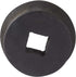 Sunex 1820s2 1/4-Inch Drive T15 Internal Star Impact Socket