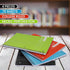 Spiral Notebooks, 1-Subject Notebook, College Ruled Spiral Notebooks - 70 Sheets - 3 Hole Punched, 1 Subject Notebooks