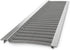 Raptor Gutter Guard Stainless Steel Micro-Mesh Sample Pack (No Full Length Sections Included)