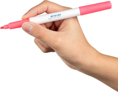 Jot & Mark Wet Erase Markers, Bright Colors
