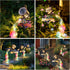 KZBUFCXZ Yard,IP65 Solar Watering Can Light - Solar Lights Yard Decorations Outdoor,Garden Decor Lights for Waterproof