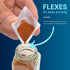 Weigh Boats Small - 125 Pack 7ml Plastic Disposable Trays for Scale, Mini Pour Boat Tray