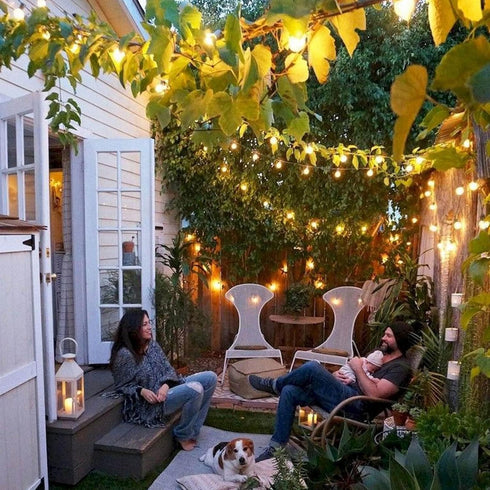 24 Pack C7 Bulbs, 15 Bulbs Dimmable, E12 Bulbs Bulbs LinMiFo Night Light Watt Night Light Candelabra Base Salt Lamp Wax