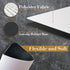 A-SUB 3mm 9.4x7.9x0.12 Inches 11pcs Sublimation Mouse Pad Blank Rectangular Blanks Thick for Transfer Heat Press