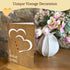 I Love You Valentines Day Cards For Him, Her, Anniversary Card For Boyfriend, Girlfriend, Board Game Lovers, Cute