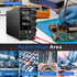 NICE-POWER Variable DC Power Supply, 30V 10A Adjustable Bench Power Supply with 4-Digit LED Display